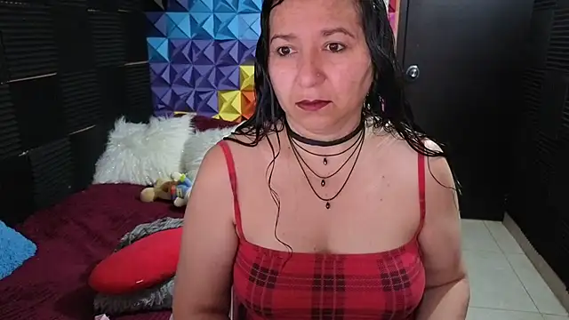 Snapshot of katifoxx chatting on 02.10.26 katifoxx online show from 02.10.26