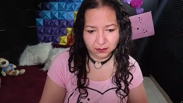 Snapshot of katifoxx chatting on 02.23.26 katifoxx online show from 02.23.26