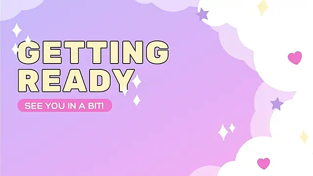 goodbyegrlz online show from 03.21.26