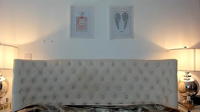 Snapshot of JessicaJames23 chatting on 06.06.26 JessicaJames23 online show from 06.06.26