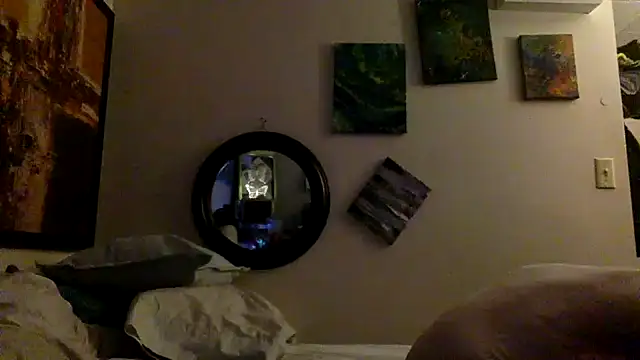 Snapshot of BLOSSOM_GIRL chatting on 01.21.25 BLOSSOM GIRL online show from 01.21.25