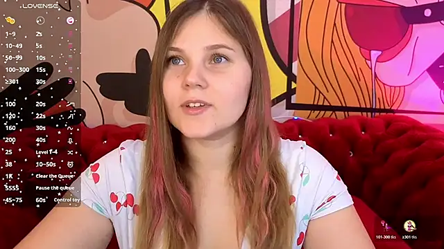 VinnaSky online show from 11.11.25