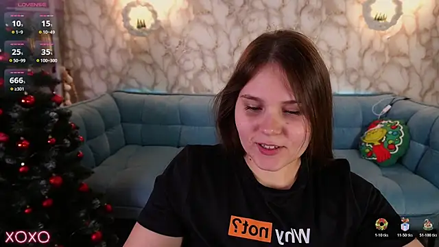 VinnaSky online show from 12.23.25