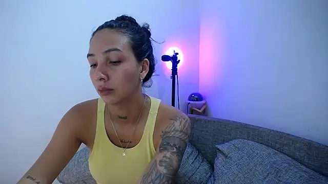 Allyson Smith online show from 01.13.25