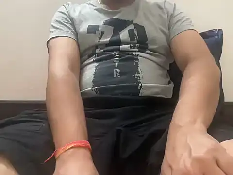 nishantsaraswat online show from 10.28.25