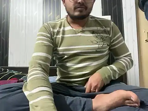 nishantsaraswat online show from 01.14.26