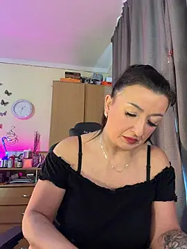 Hotangel75 online show from 03.17.26