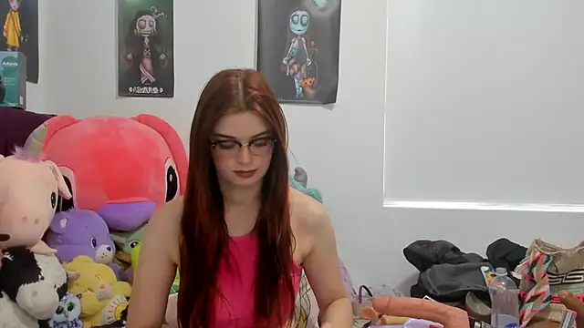 cherry weet 29 online show from 01.05.26