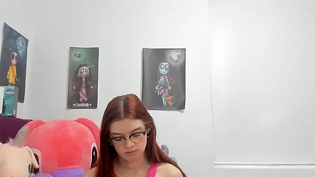 cherry weet 29 online show from 01.09.26