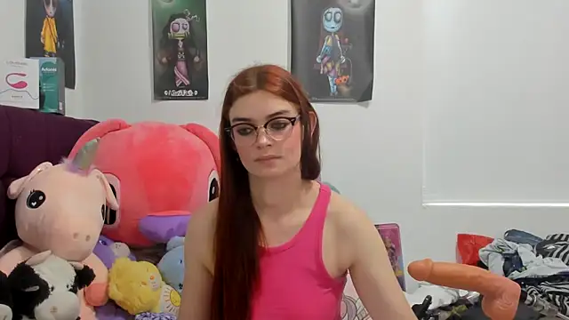 cherry weet 29 online show from 02.21.26