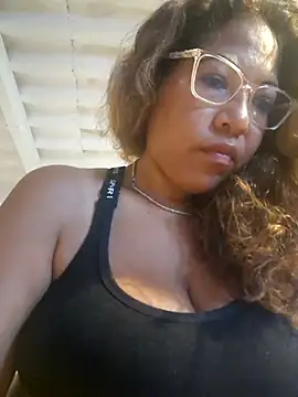 mila38 online show from 09.21.25