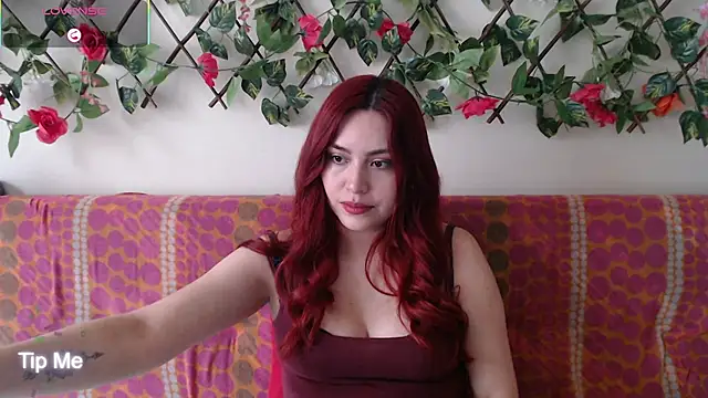 Jack Emily1 online show from 01.11.26