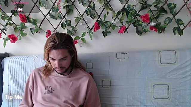 Jack Emily1 online show from 02.03.26