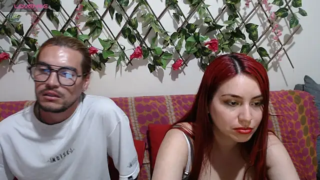 Jack Emily1 online show from 04.16.26