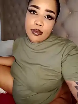 CAMMII  online show from 01.19.25