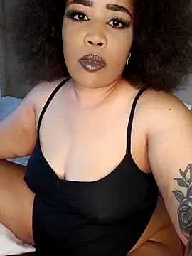 CAMMII  online show from 02.24.25