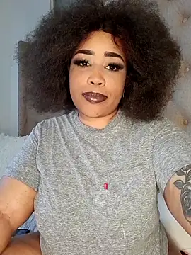 CAMMII  online show from 03.13.25