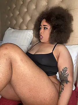 CAMMII  online show from 09.17.25