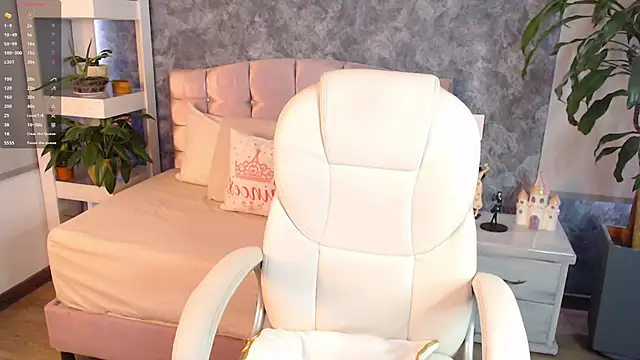 niko robin online show from 10.28.25