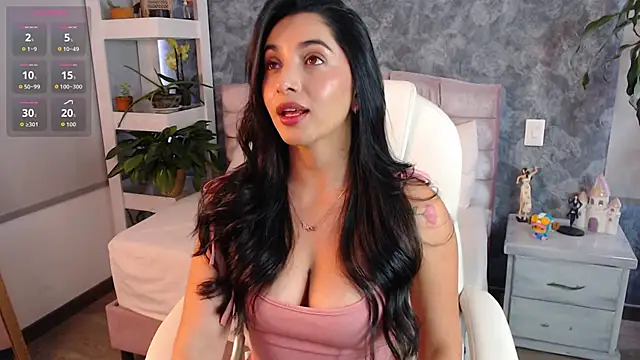 niko robin online show from 03.29.26