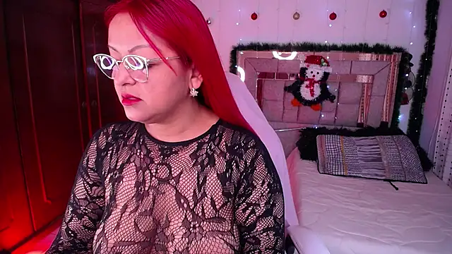 Snapshot of salomecastro_ chatting on 01.13.26 salomecastro online show from 01.13.26