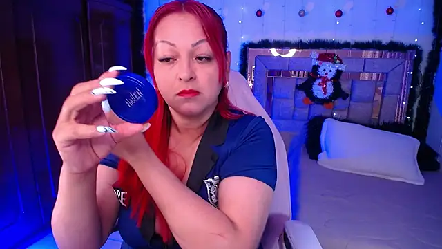 Snapshot of salomecastro_ chatting on 01.15.26 salomecastro online show from 01.15.26