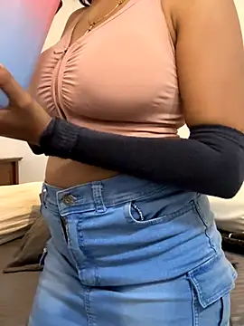 angelwavy online show from 09.24.25