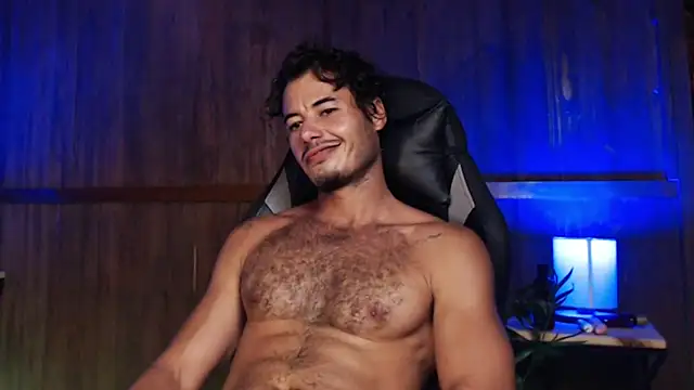 Snapshot of PedroMancini chatting on 03.02.25 PedroMancini online show from 03.02.25