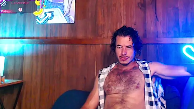 Snapshot of PedroMancini chatting on 10.01.25 PedroMancini online show from 10.01.25