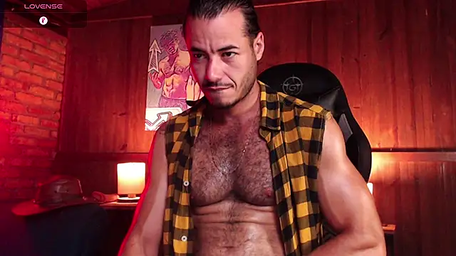 PedroMancini online show from 11.16.25