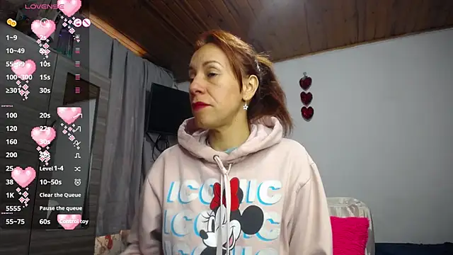 cristin doll  online show from 03.13.25