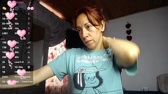 cristin doll  online show from 03.17.25