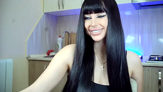 Snapshot of Lady_Joli chatting on 01.09.26 Lady Joli online show from 01.09.26