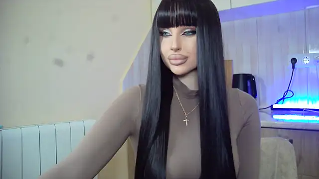 Snapshot of Lady_Joli chatting on 08.04.26 Lady Joli online show from 08.04.26