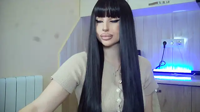 Snapshot of Lady_Joli chatting on 08.05.26 Lady Joli online show from 08.05.26