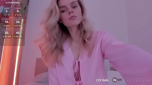 CharliSweet online show from 02.14.25