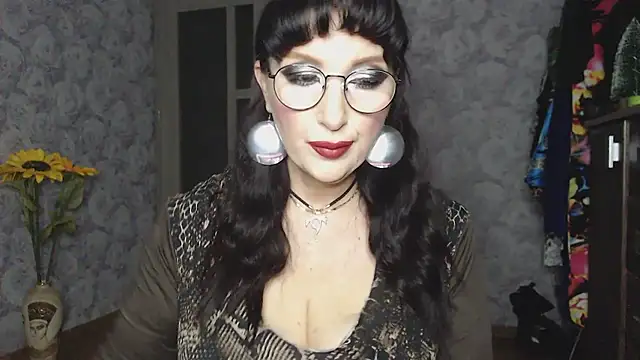 Aziza1 online show from 01.22.25