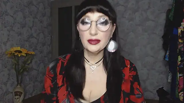 Aziza1 online show from 01.25.25