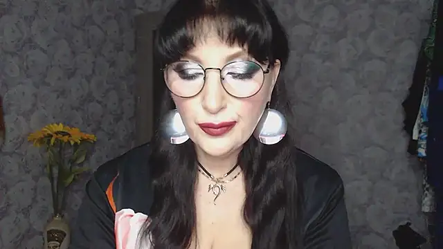 Aziza1 online show from 01.26.25