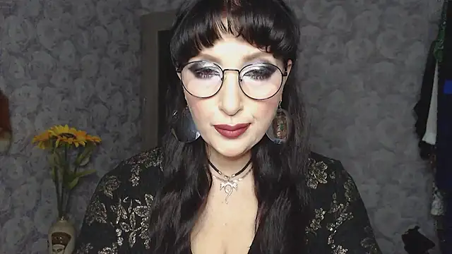 Aziza1 online show from 01.27.25