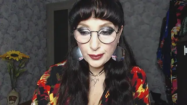 Aziza1 online show from 02.03.25