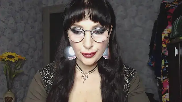 Aziza1 online show from 02.03.25