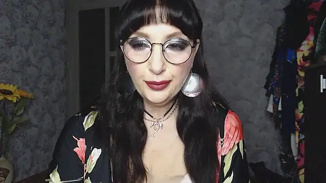 Aziza1 online show from 02.09.25