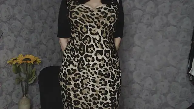 Aziza1 online show from 03.02.25