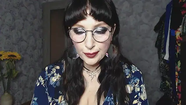 Aziza1 online show from 03.22.25