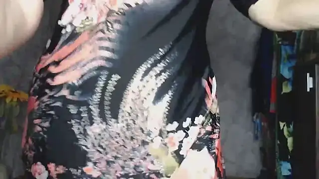 Aziza1 online show from 10.09.25