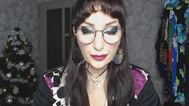 Aziza1 online show from 01.12.26