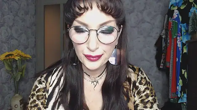 Aziza1 online show from 01.15.26