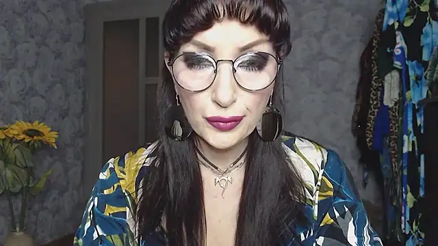 Snapshot of Aziza1 chatting on 03.05.26 Aziza1 online show from 03.05.26