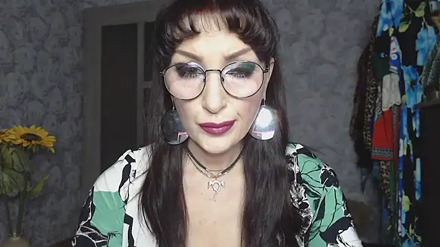 Snapshot of Aziza1 chatting on 03.06.26 Aziza1 online show from 03.06.26